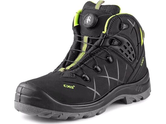 Darba puszābaki CXS UNIVERSE STRATUS S3S